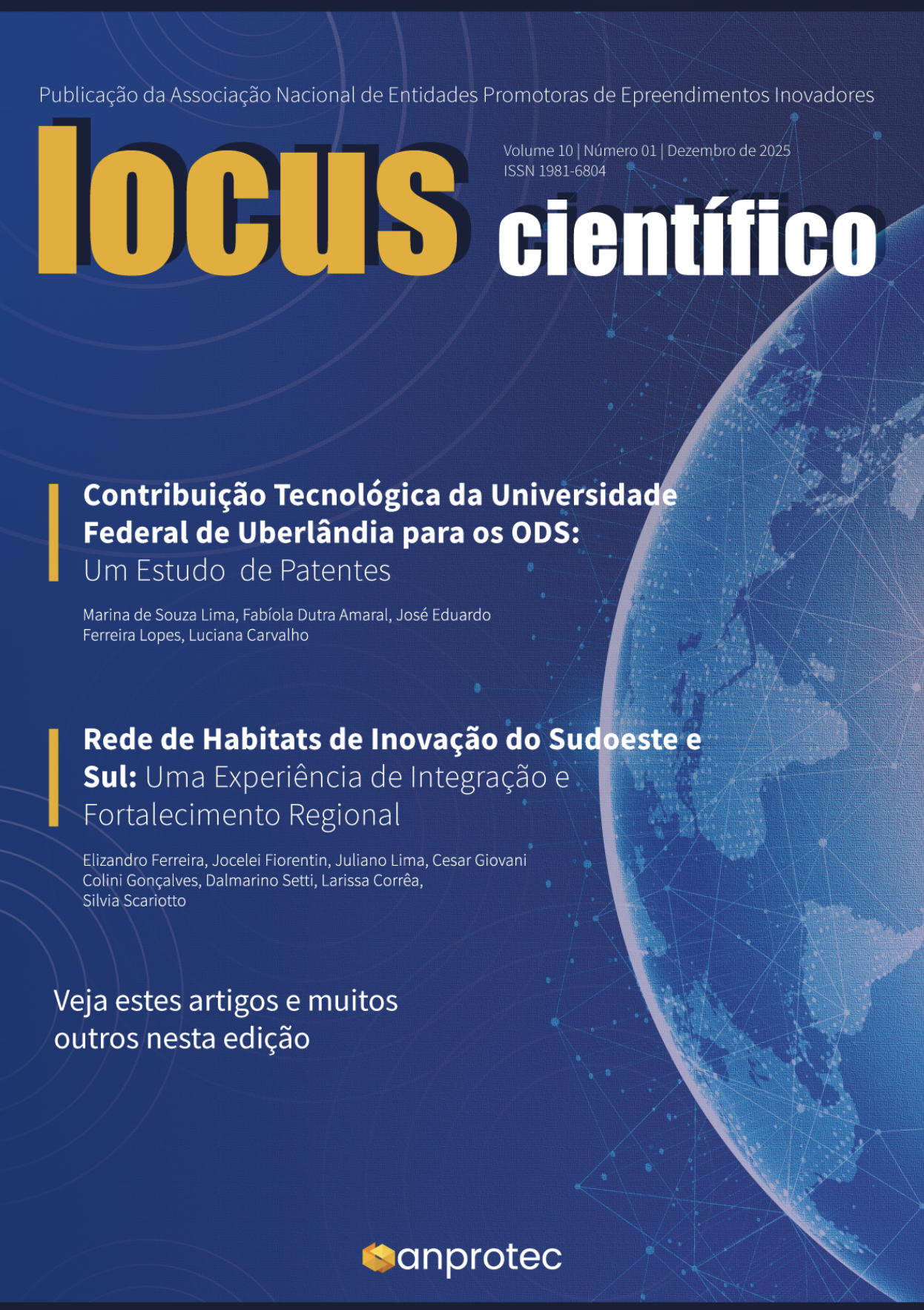 					View Vol. 10 No. 1 (2025)
				